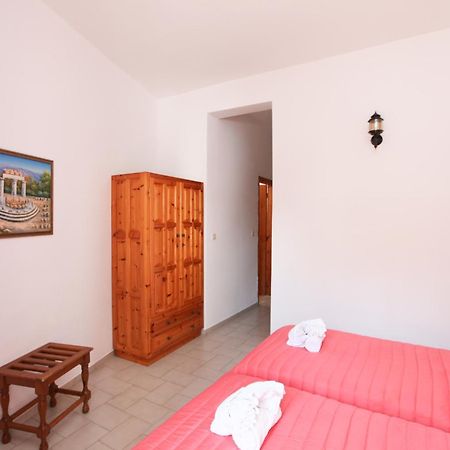 Skiathos House 객실 사진