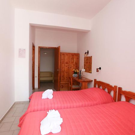 Skiathos House 객실 사진