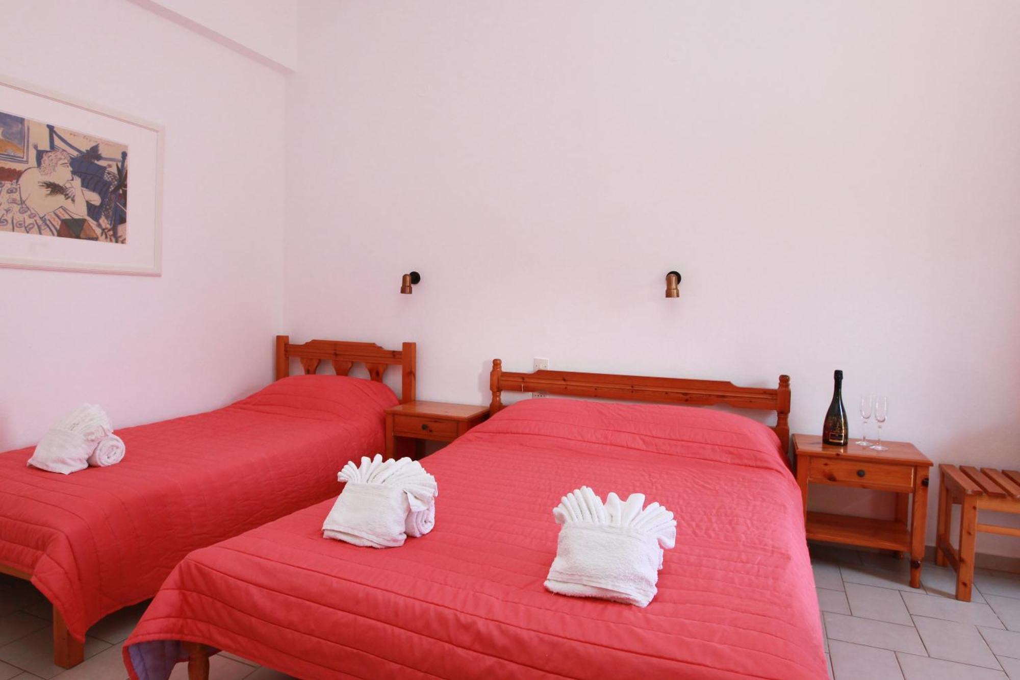 Skiathos House 객실 사진