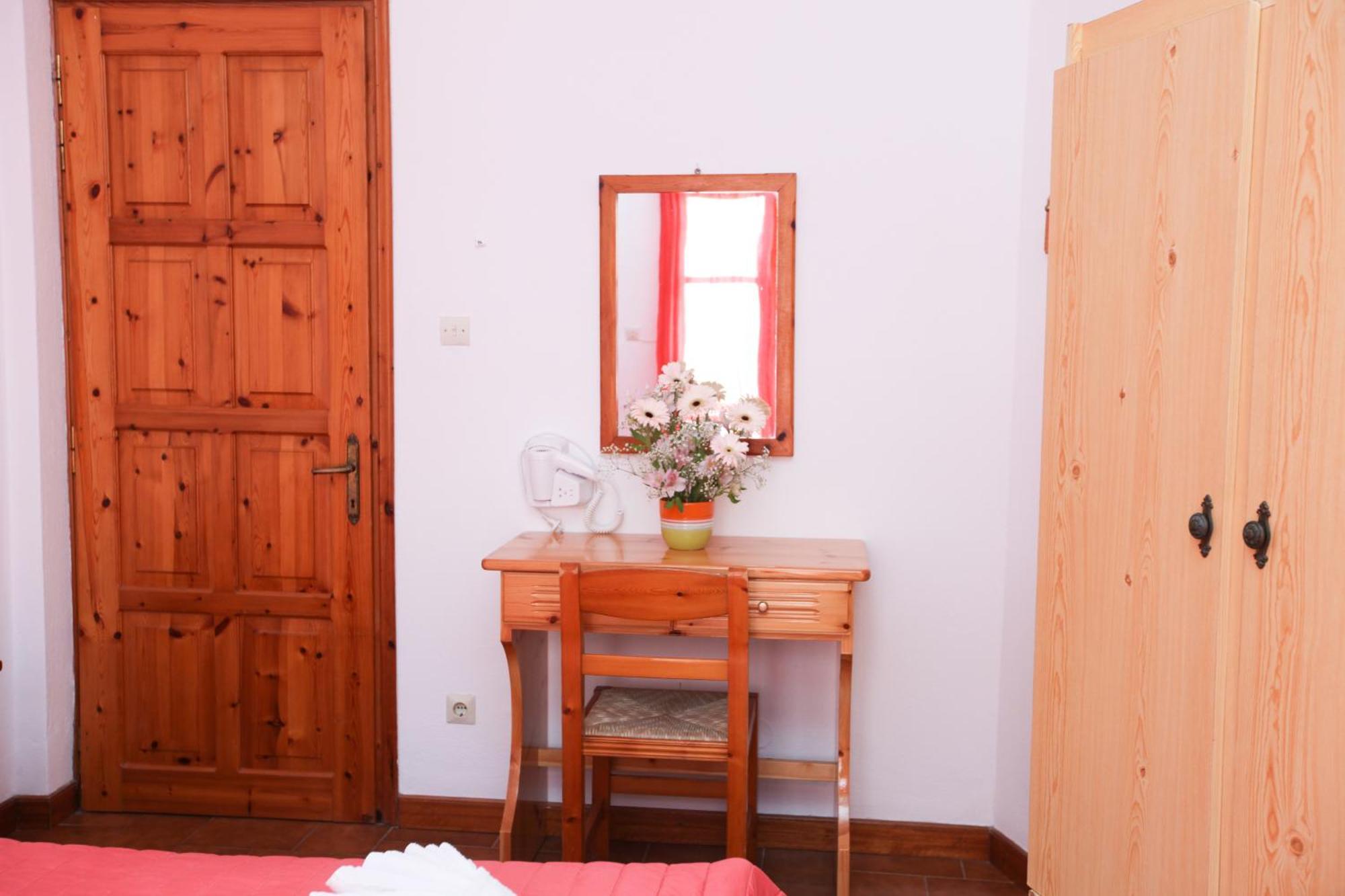 Skiathos House 객실 사진