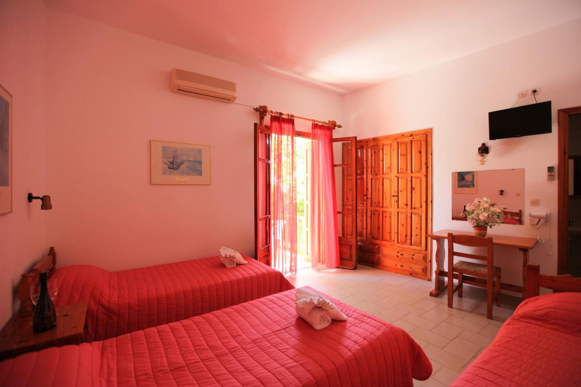 Skiathos House 객실 사진