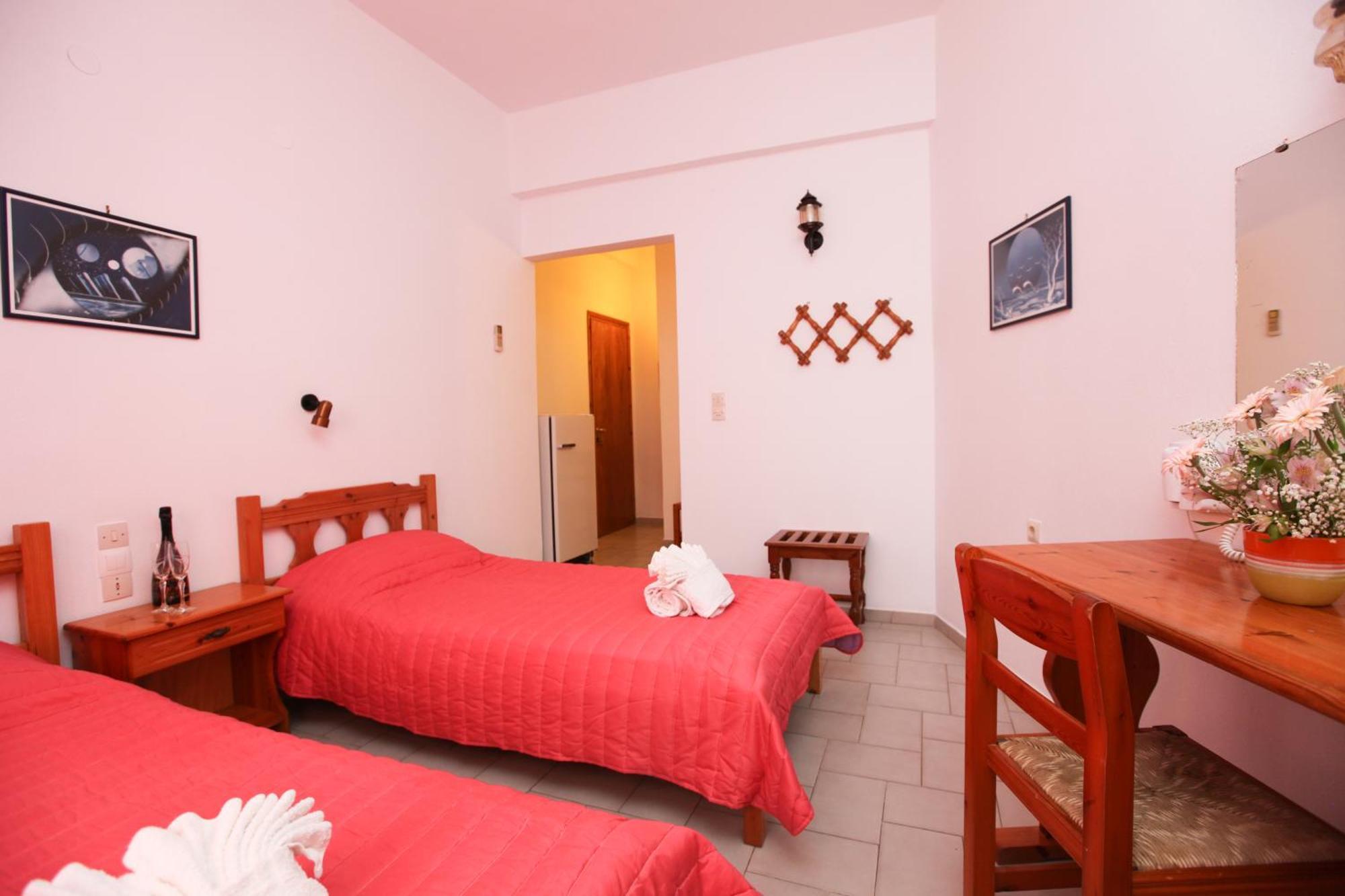 Skiathos House 객실 사진