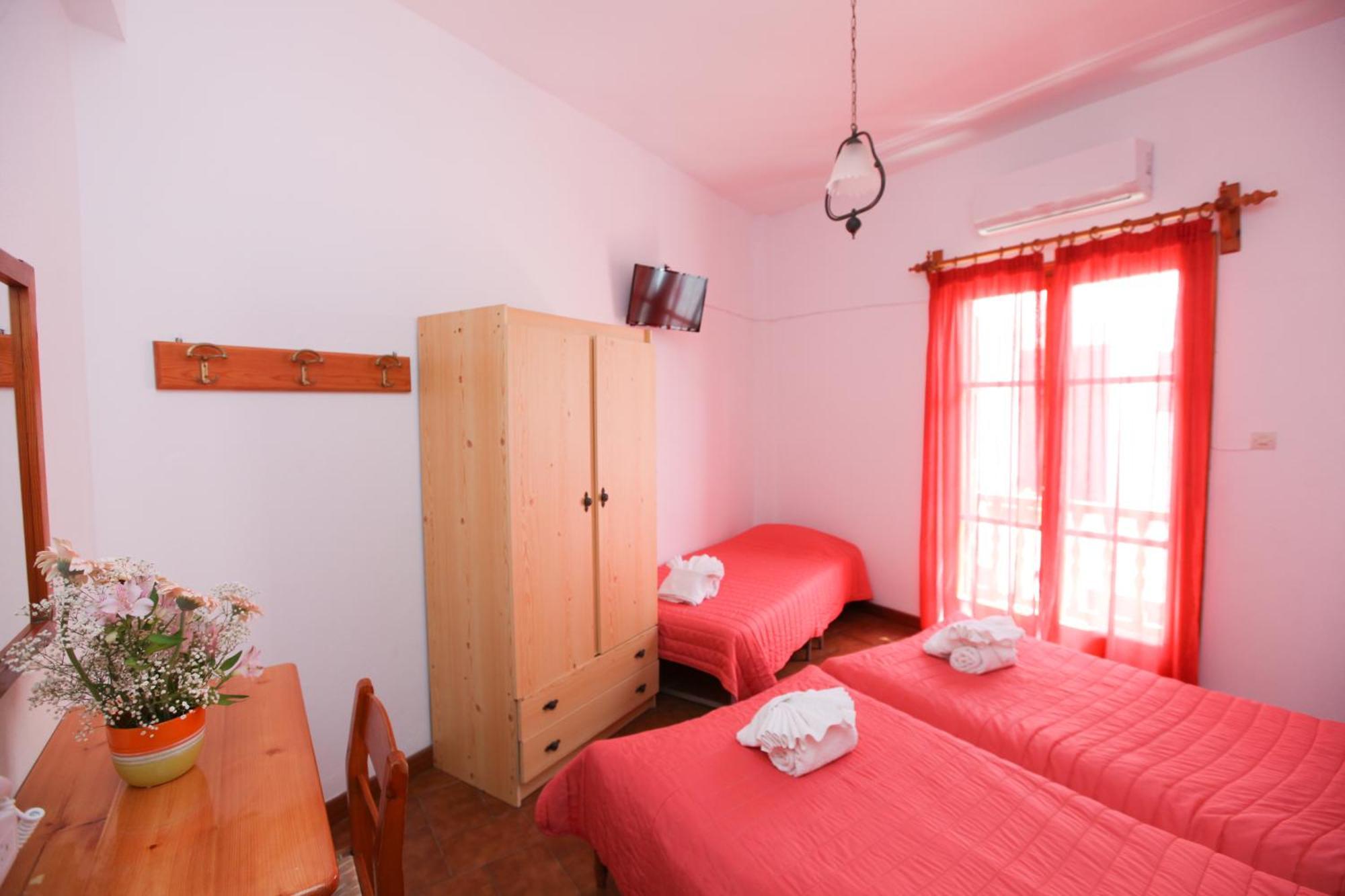 Skiathos House 객실 사진