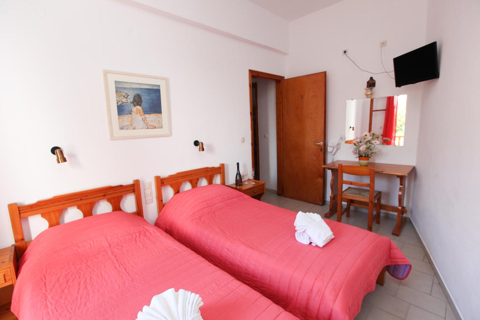 Skiathos House 객실 사진