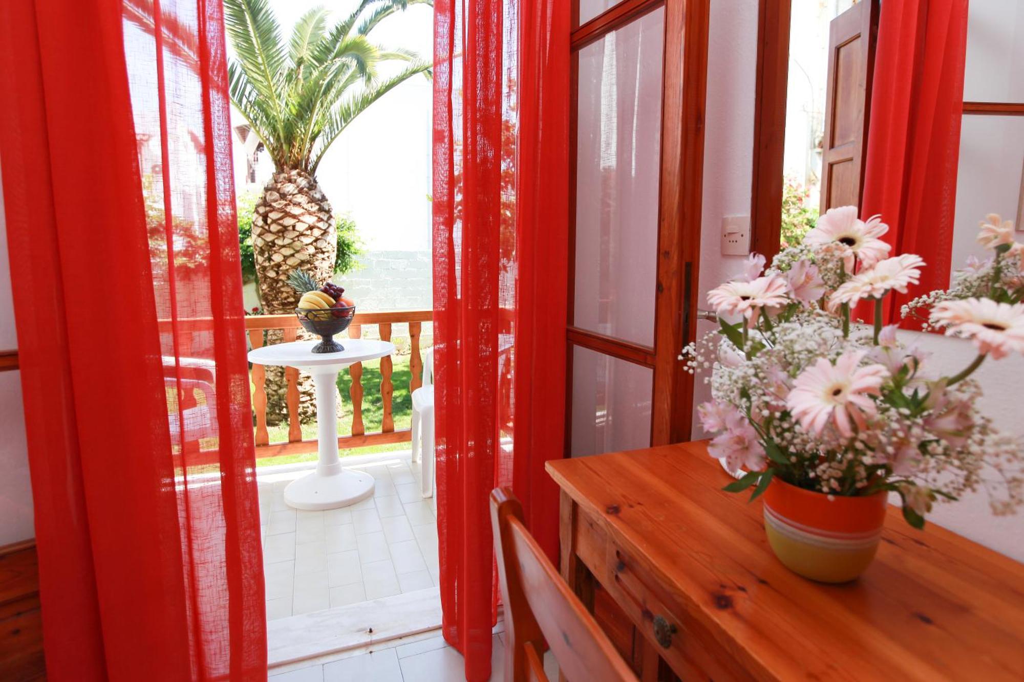 Skiathos House 객실 사진