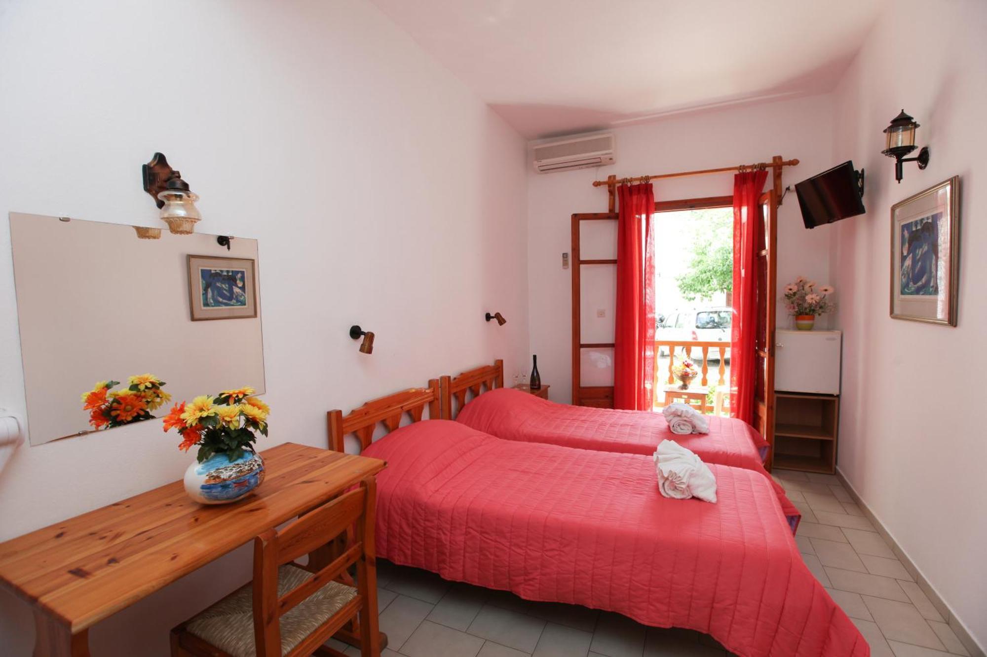 Skiathos House 객실 사진