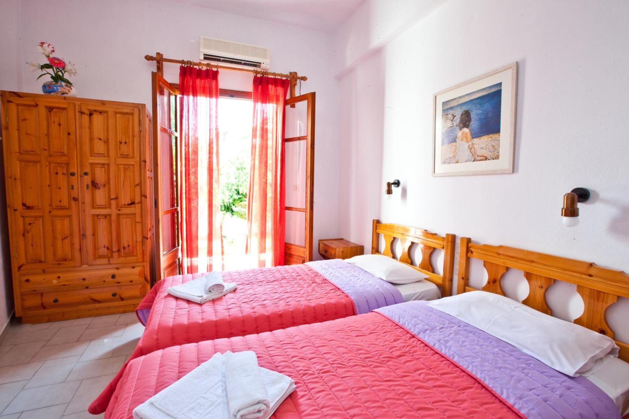 Skiathos House 객실 사진