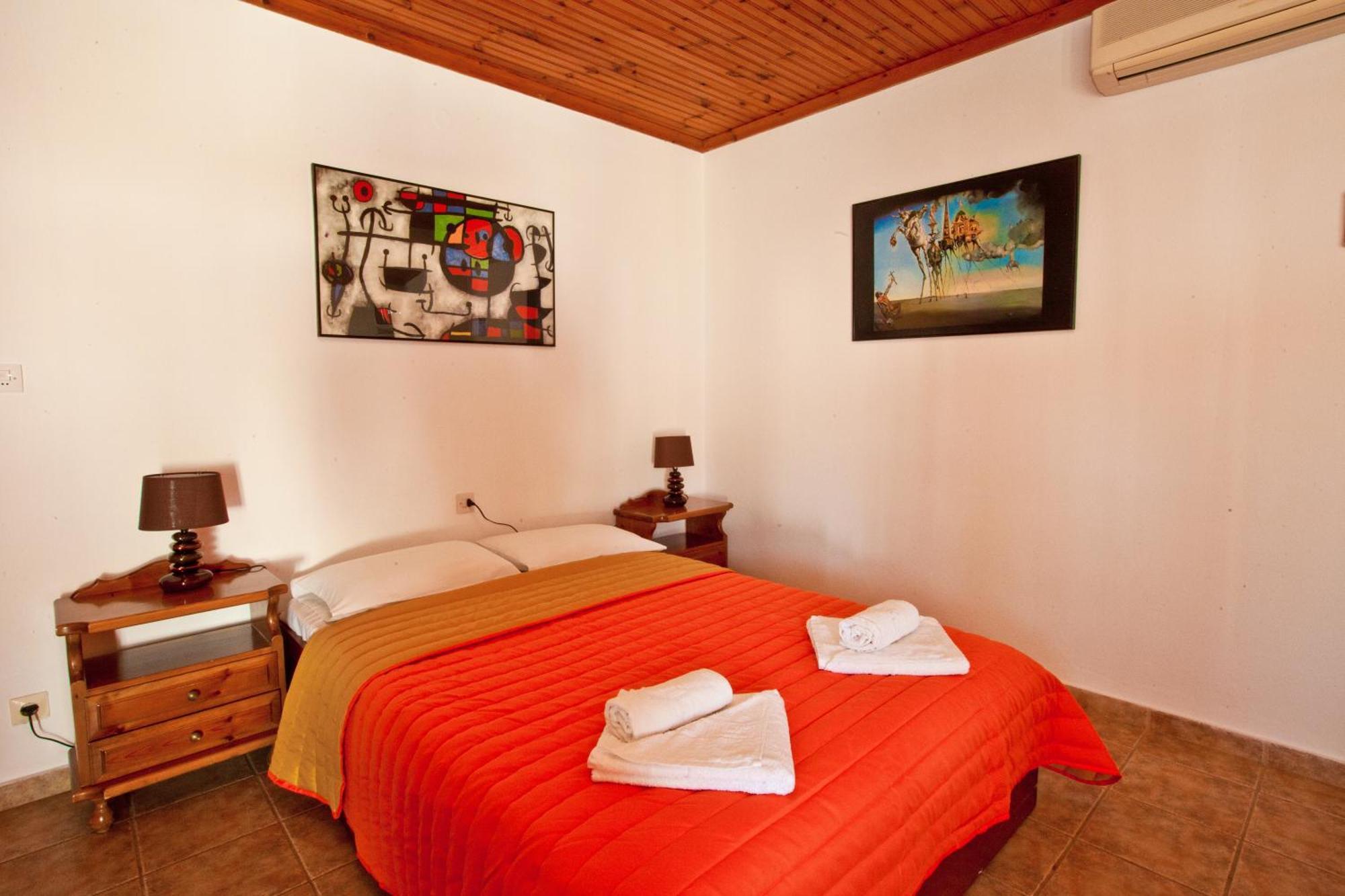 Skiathos House 객실 사진