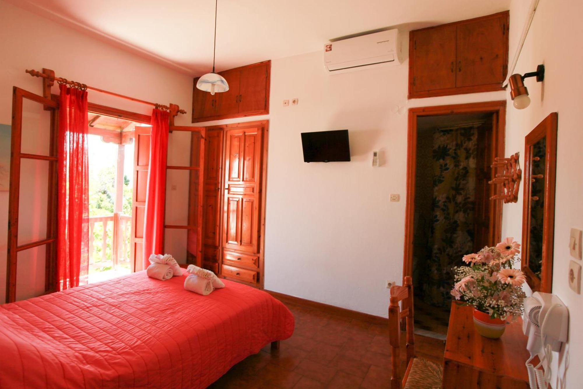 Skiathos House 객실 사진
