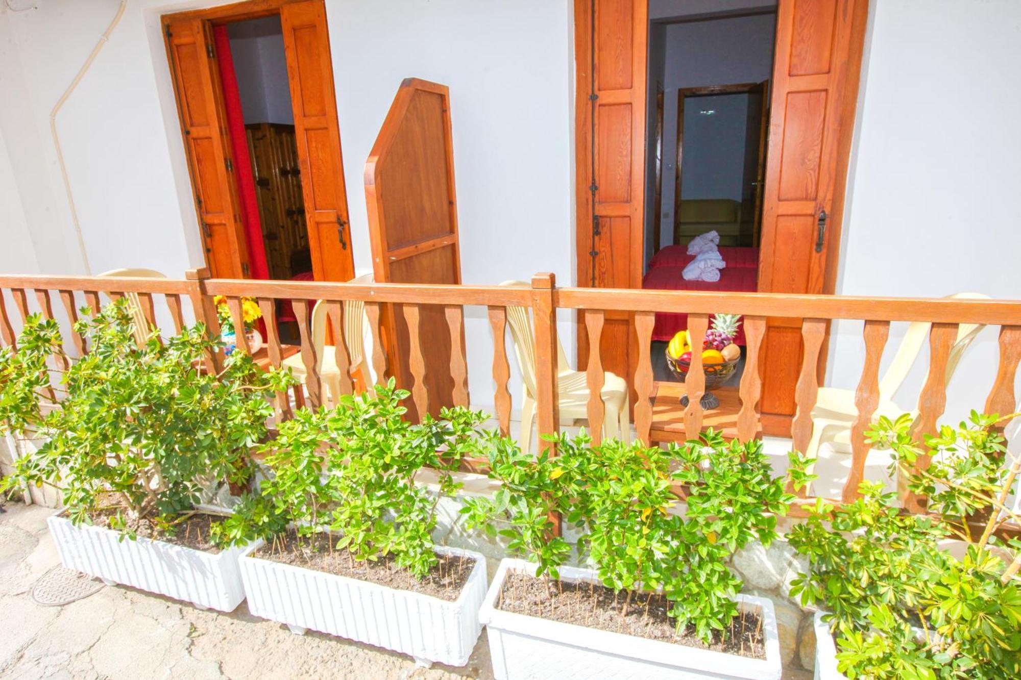 Skiathos House 객실 사진