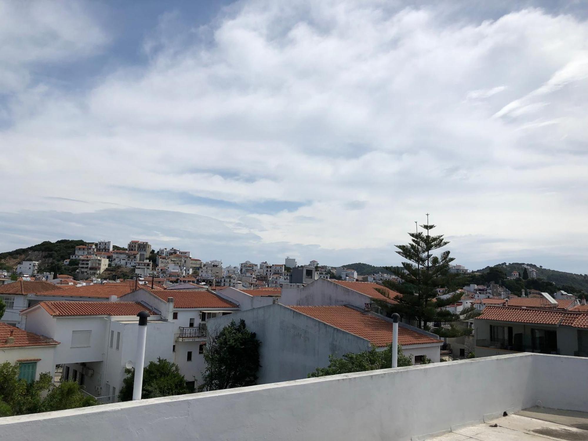 Skiathos House 객실 사진