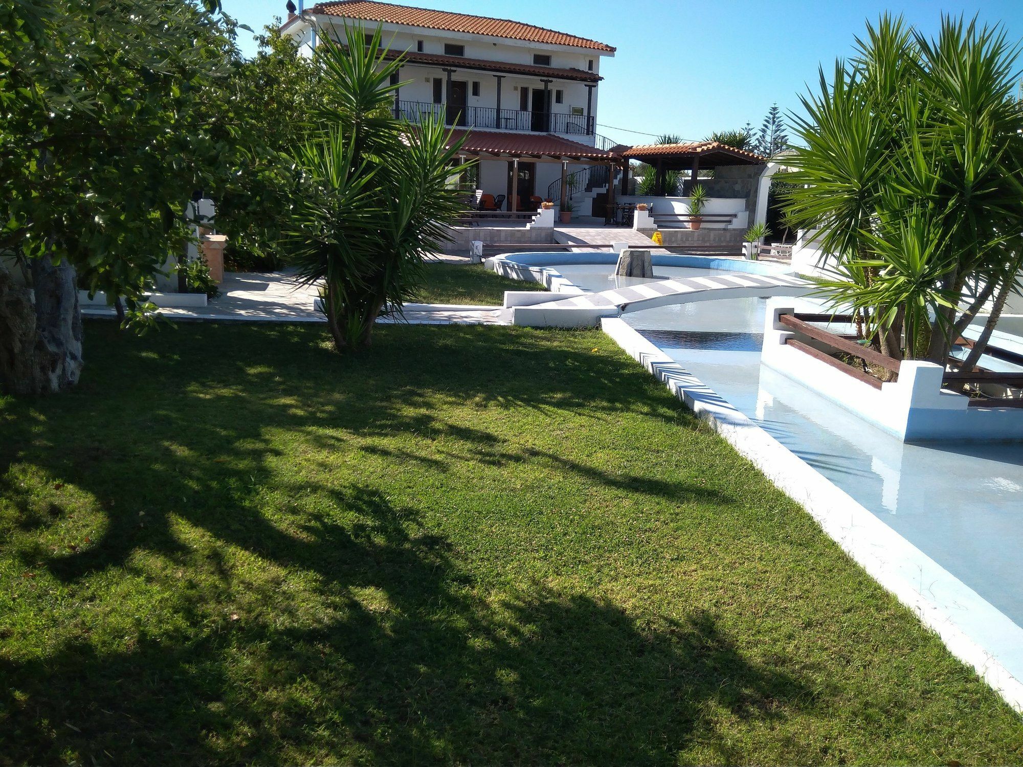 Skiathos House 외부 사진
