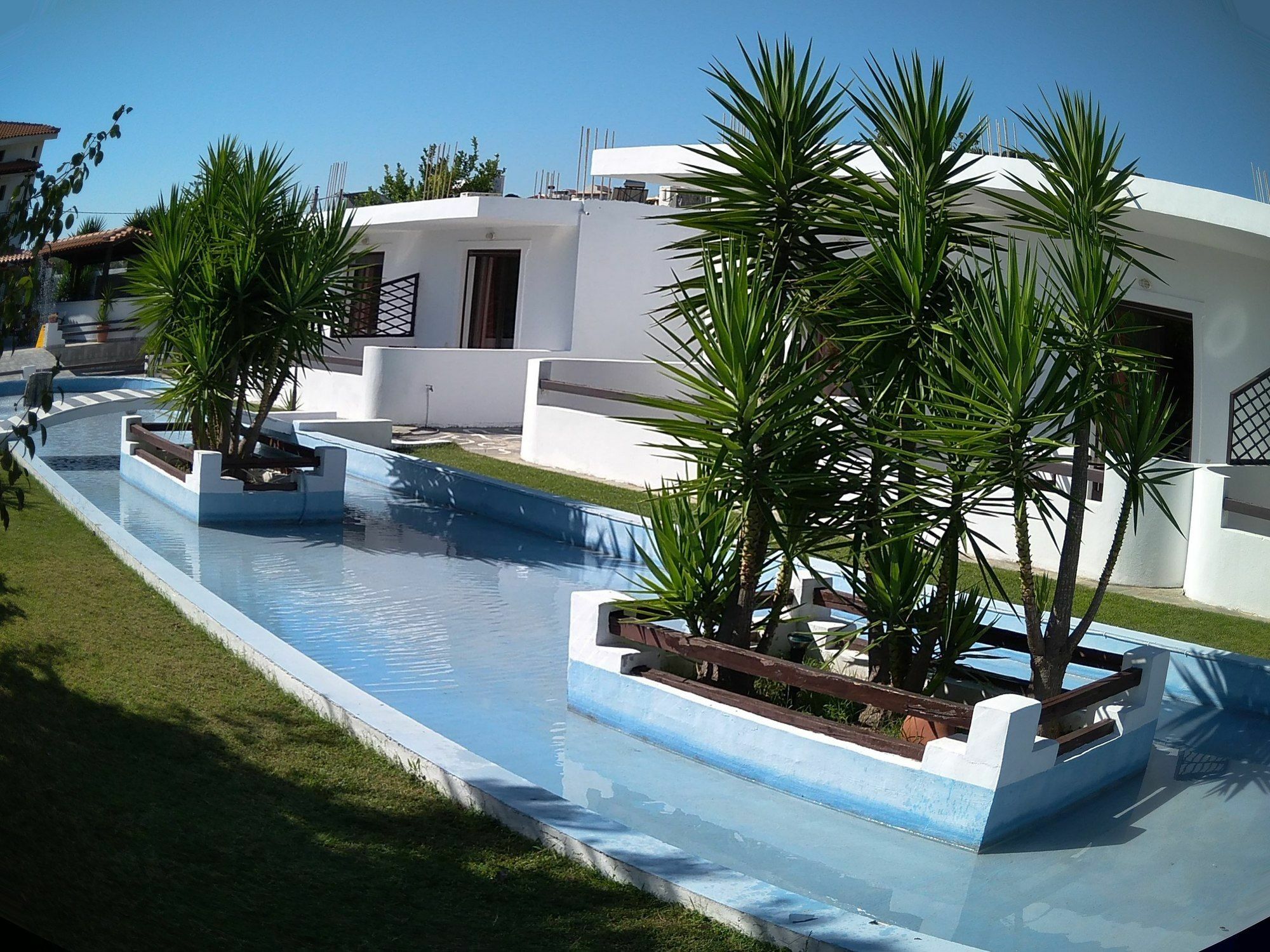 Skiathos House 외부 사진