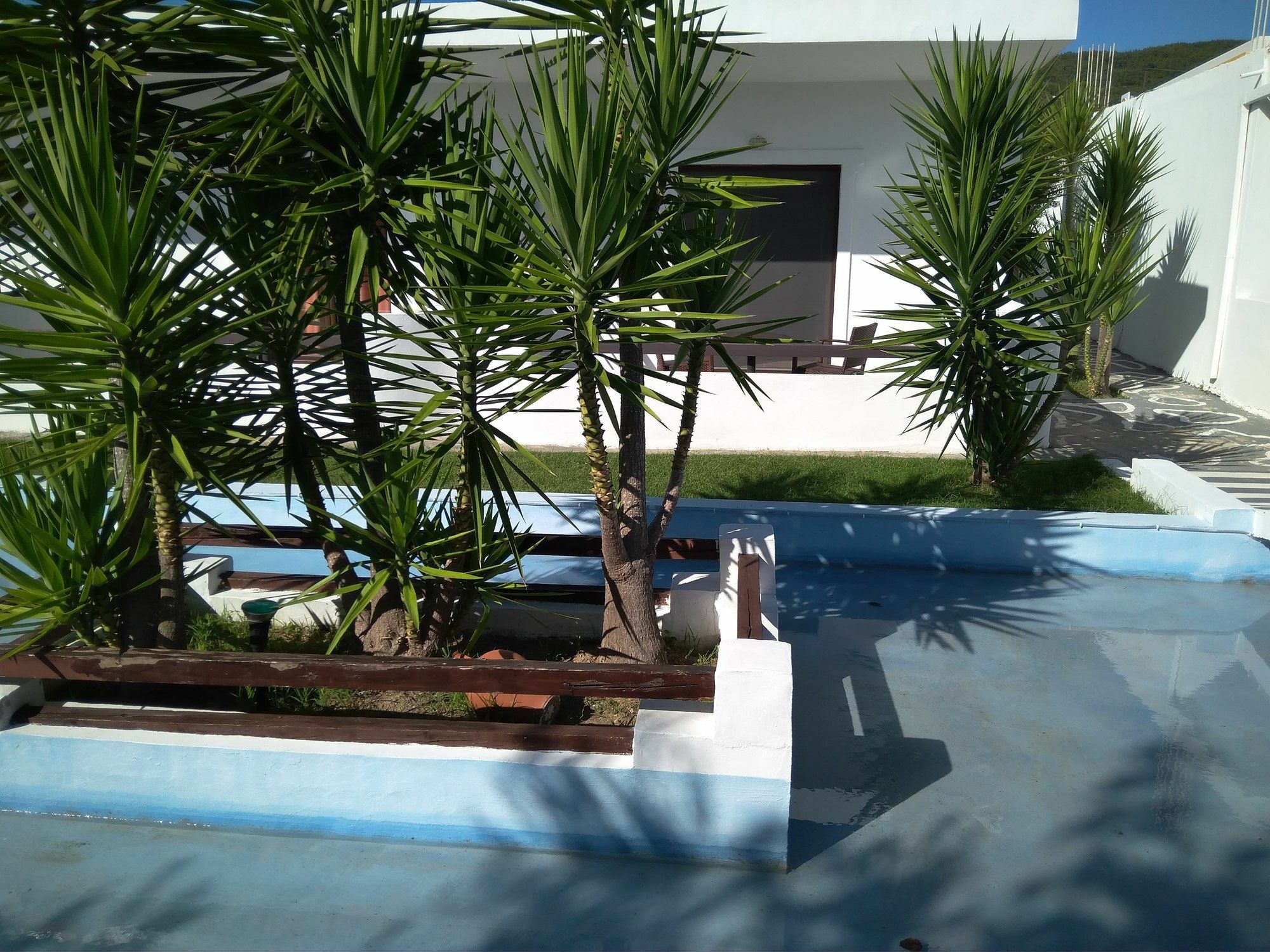 Skiathos House 외부 사진