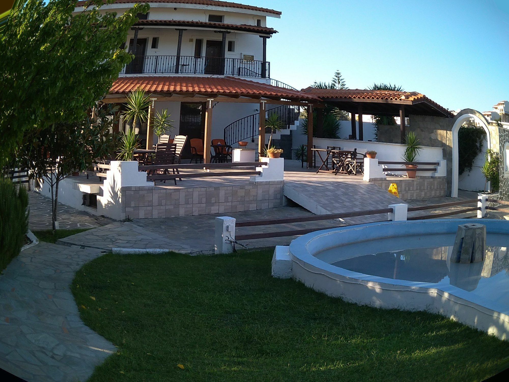 Skiathos House 외부 사진