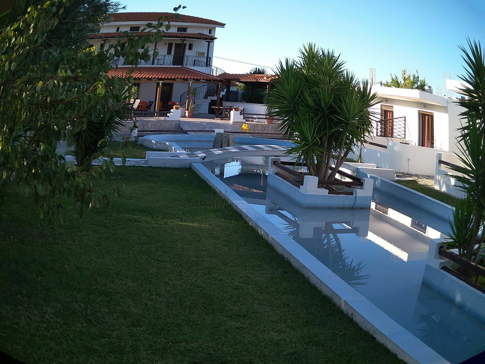 Skiathos House 외부 사진