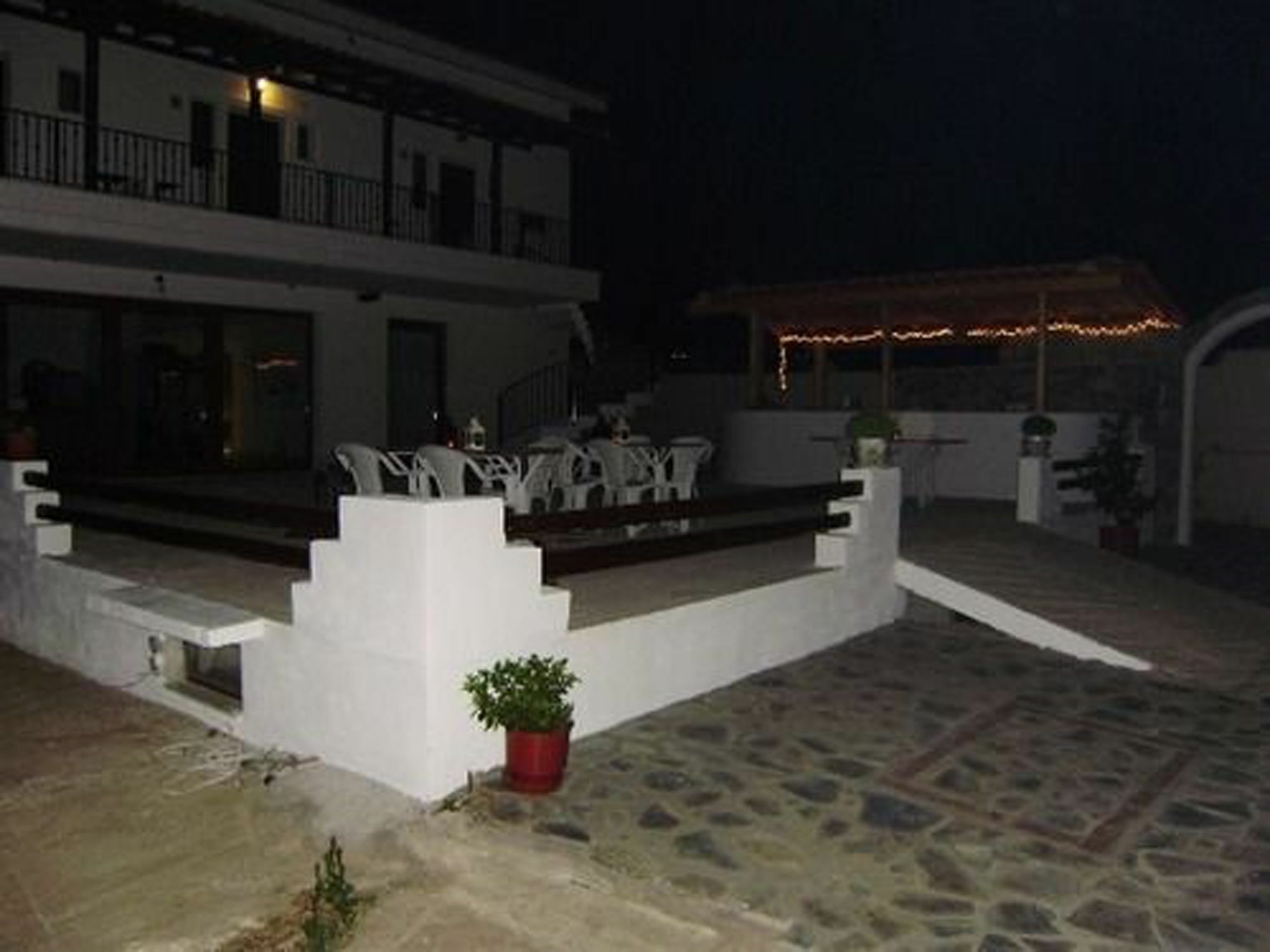 Skiathos House 외부 사진