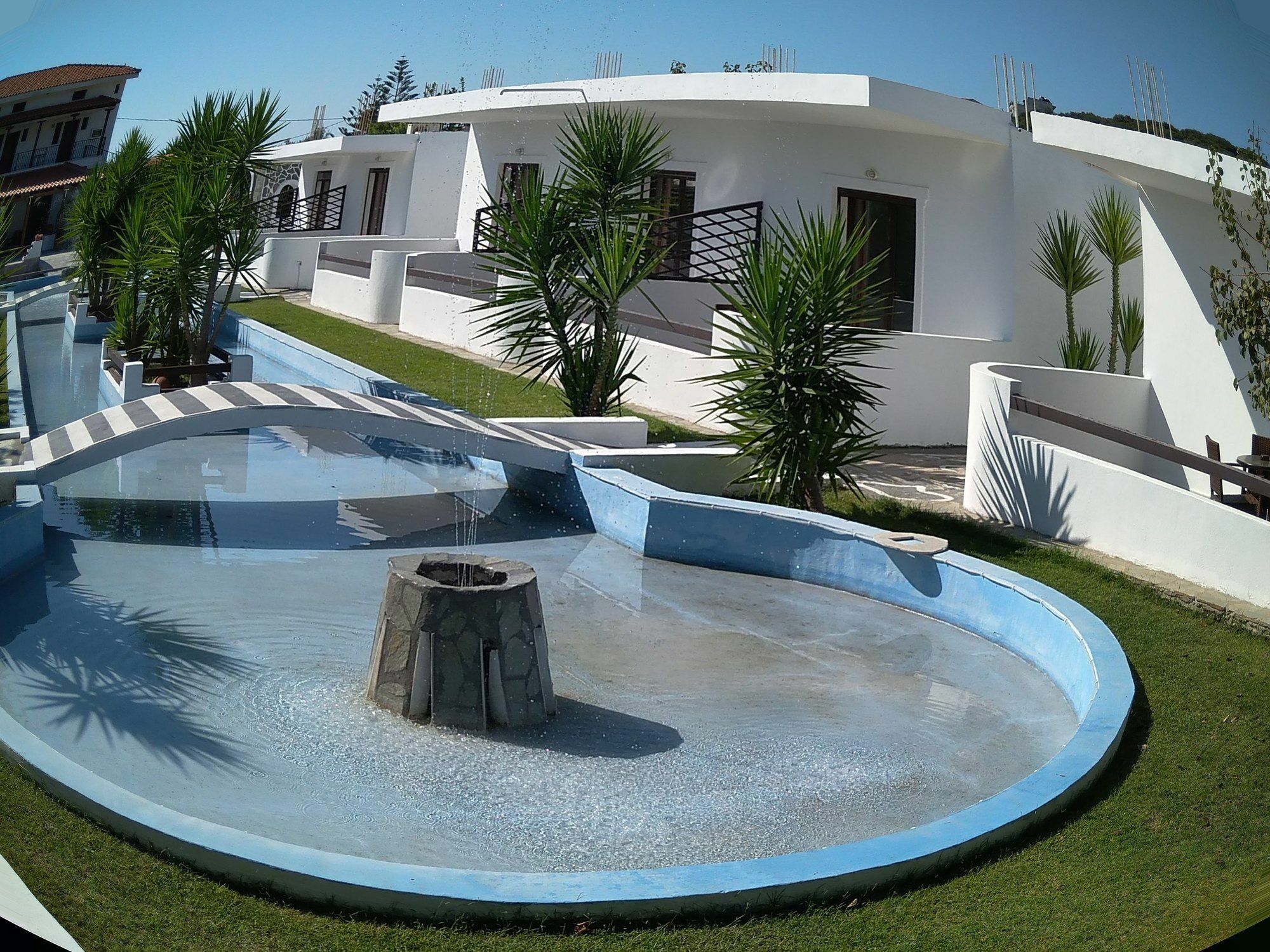 Skiathos House 외부 사진