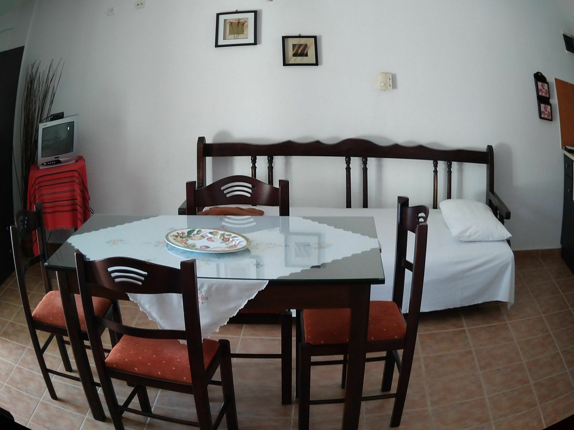 Skiathos House 외부 사진
