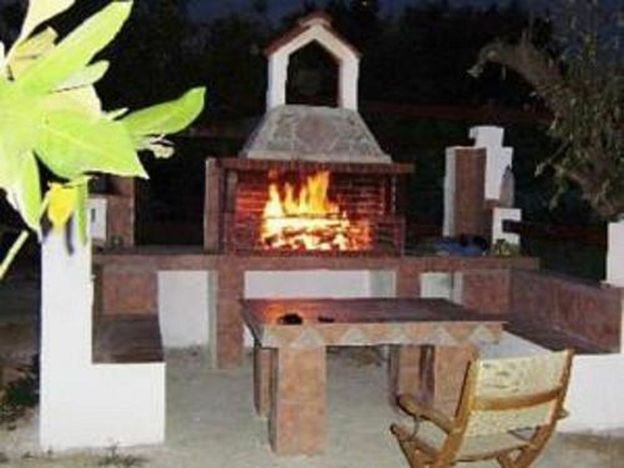 Skiathos House 외부 사진