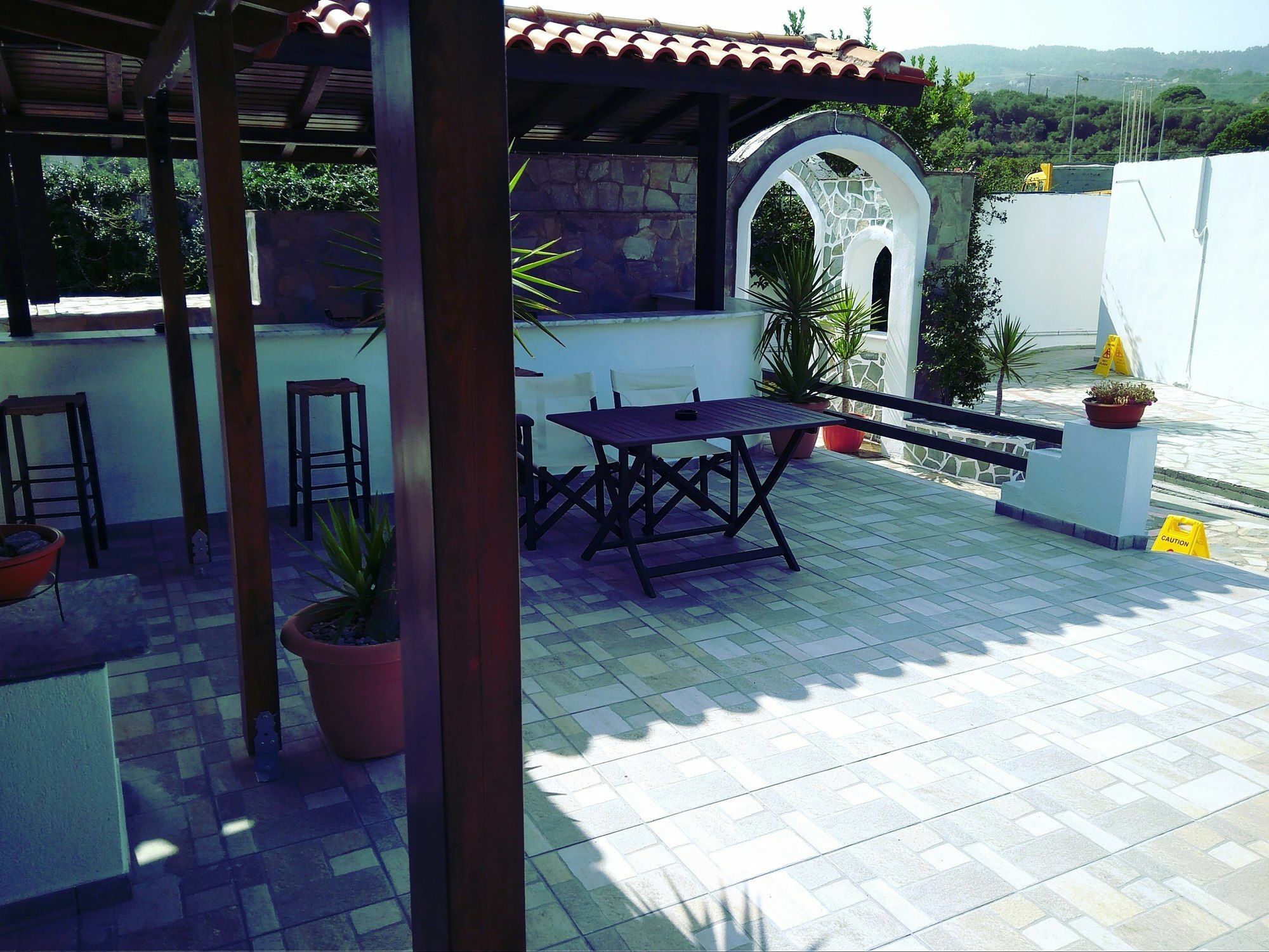 Skiathos House 외부 사진
