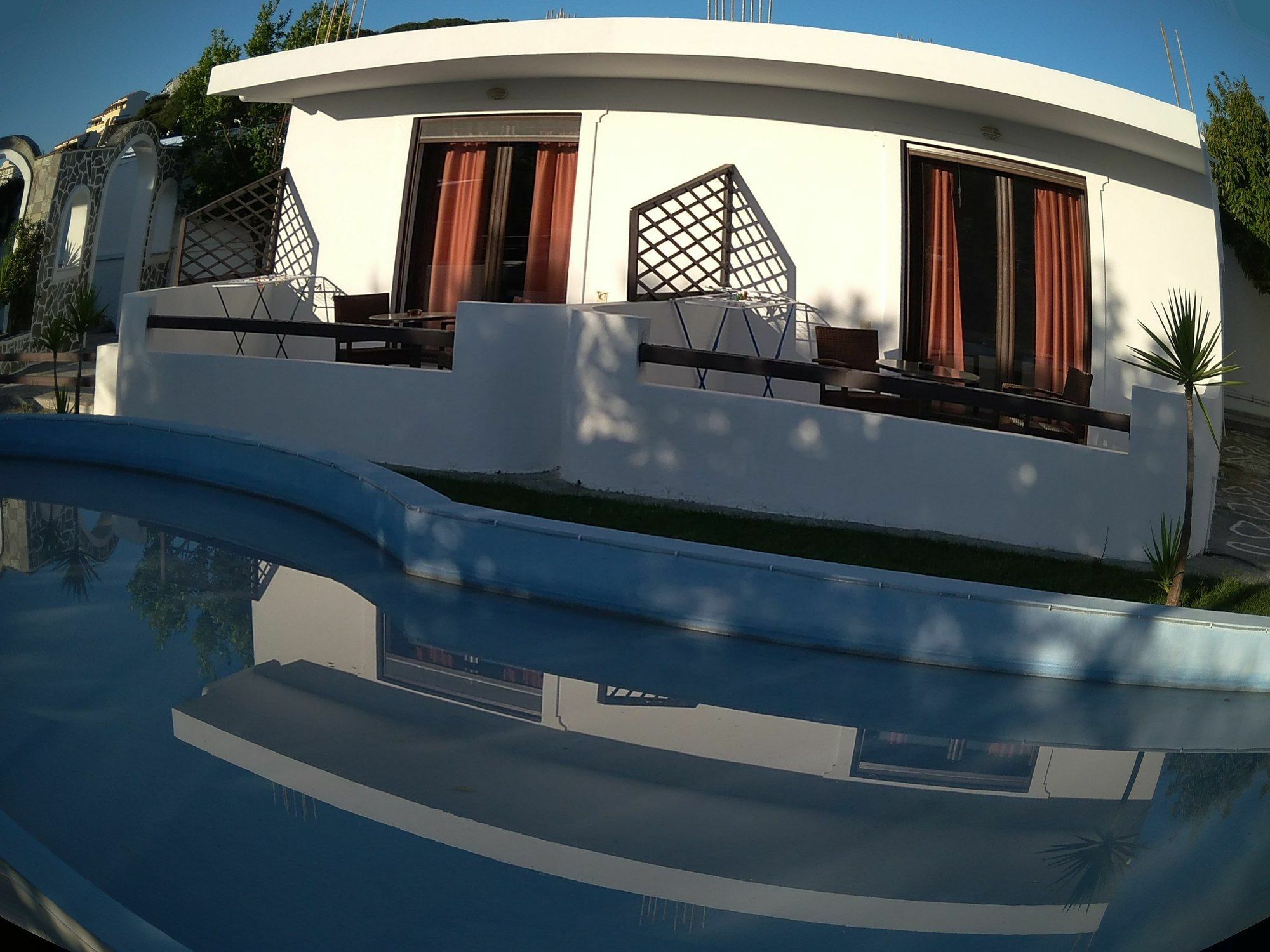 Skiathos House 외부 사진