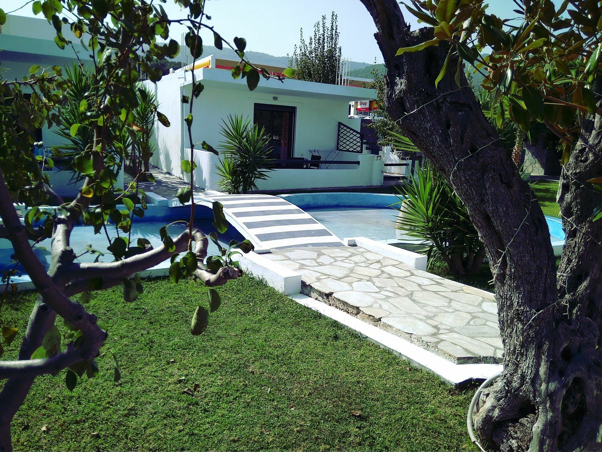 Skiathos House 외부 사진