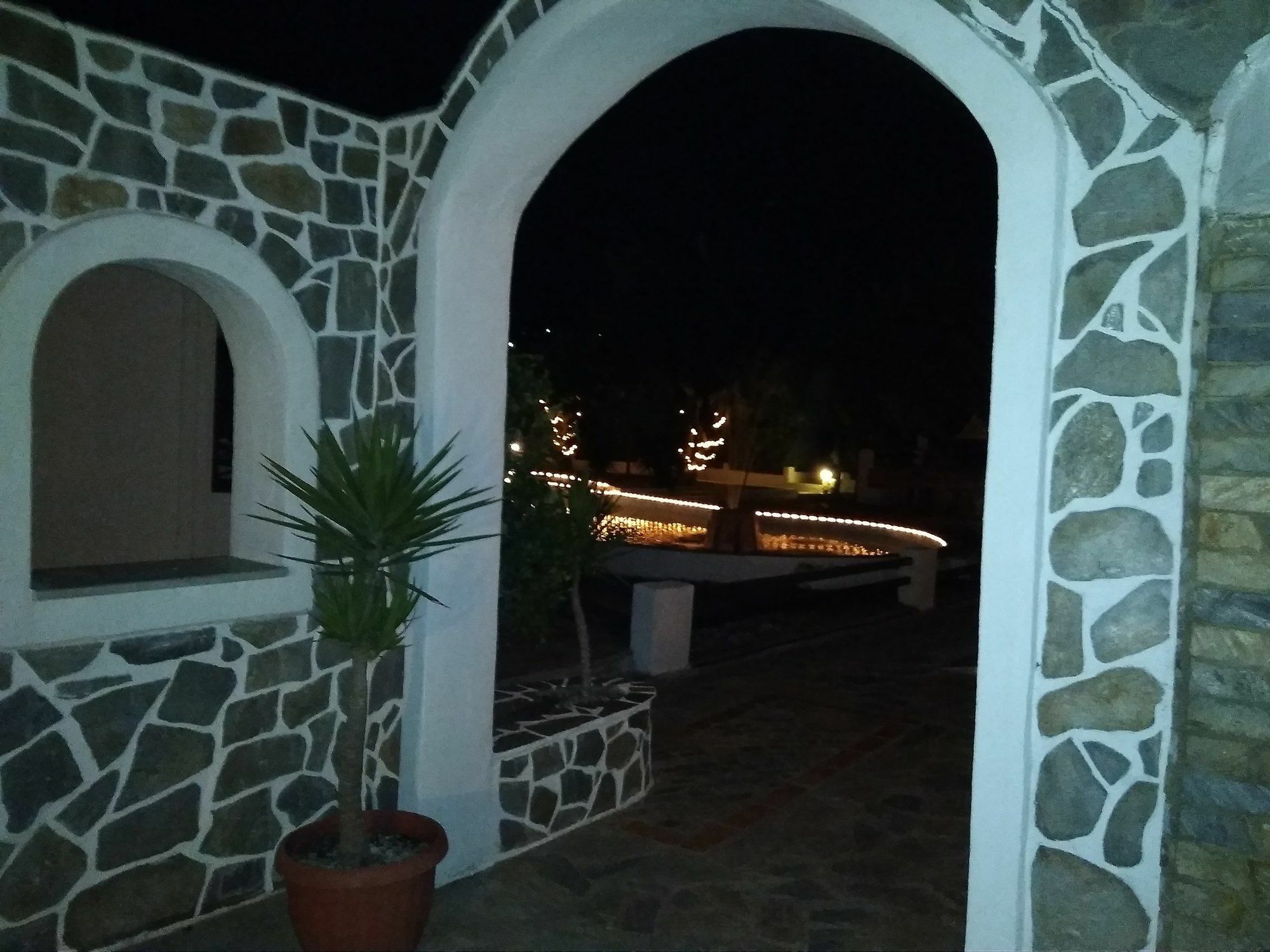 Skiathos House 외부 사진