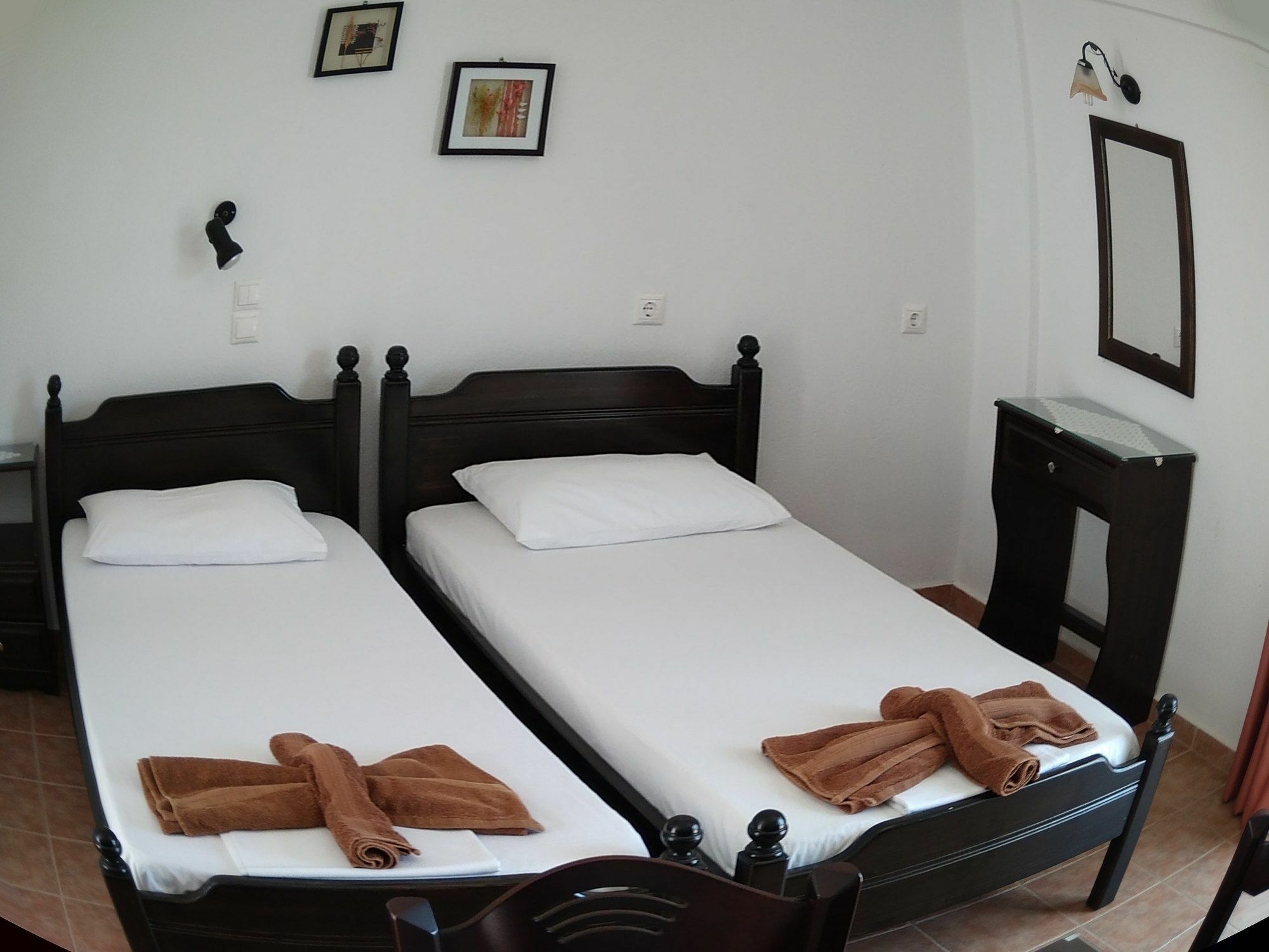 Skiathos House 외부 사진