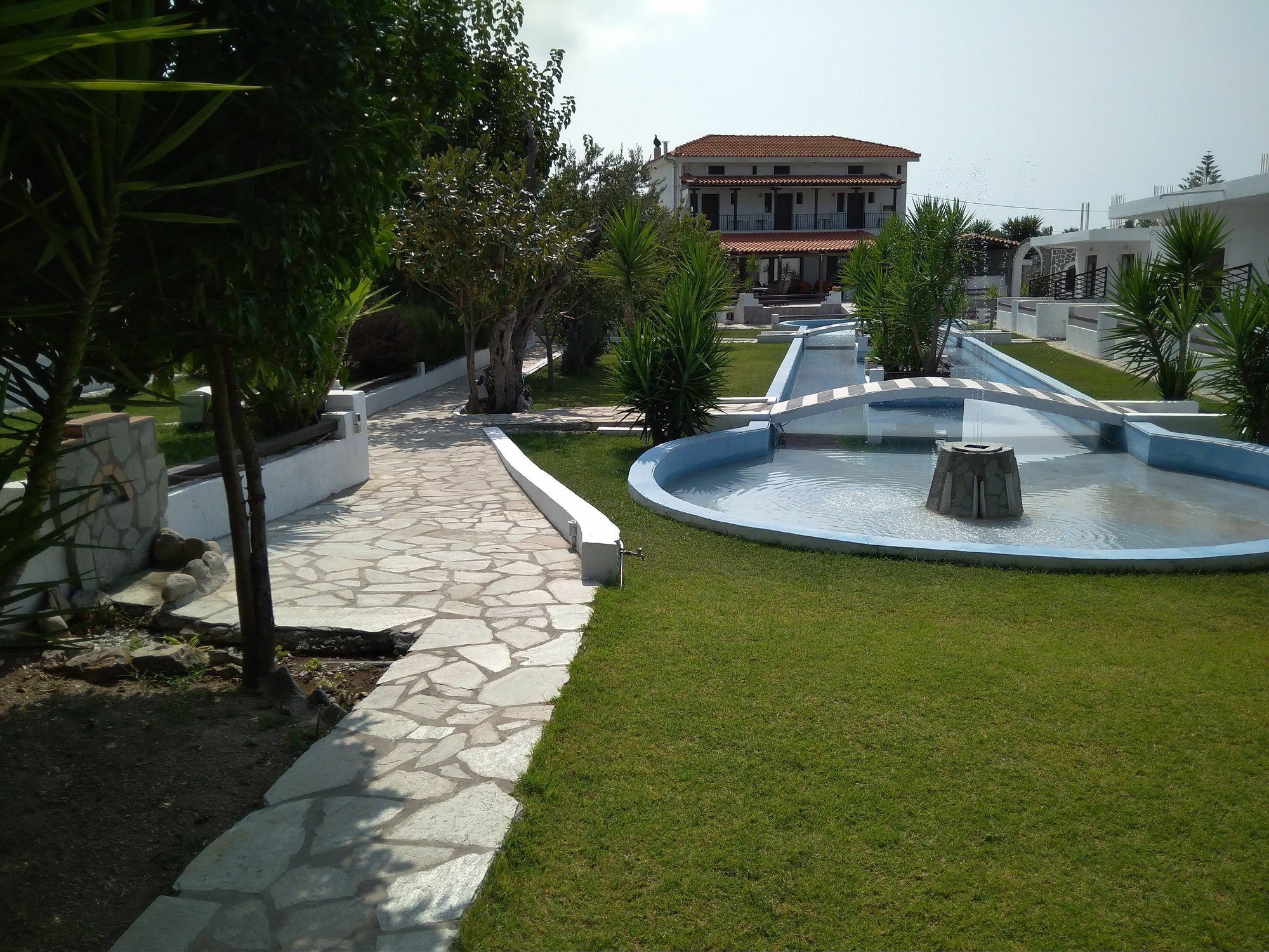 Skiathos House 외부 사진