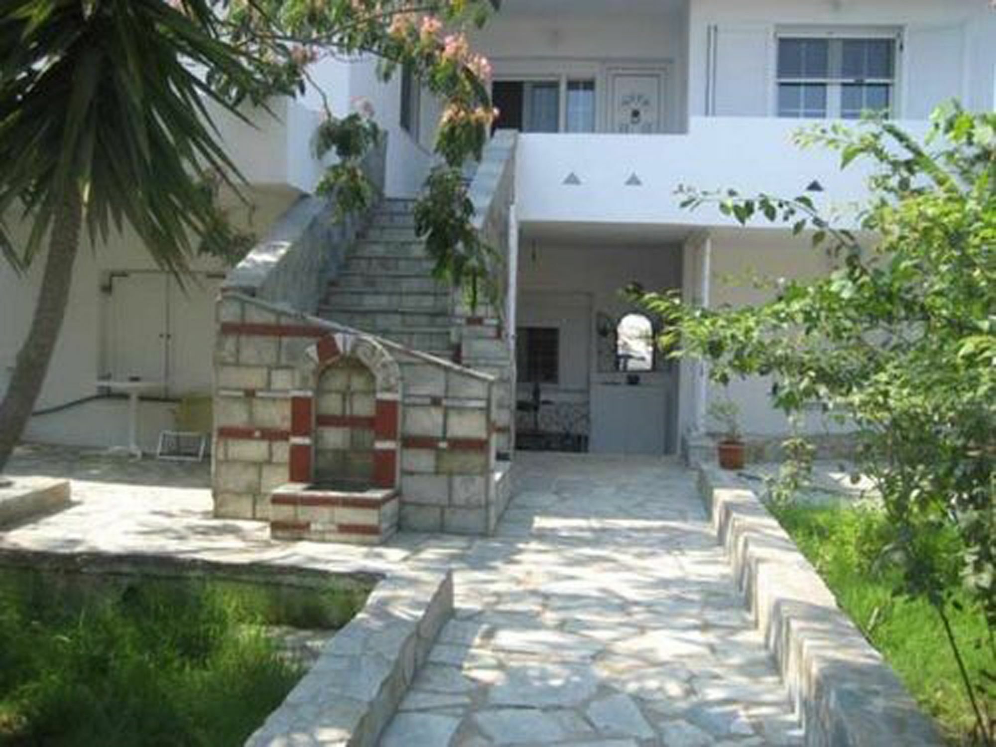 Skiathos House 외부 사진