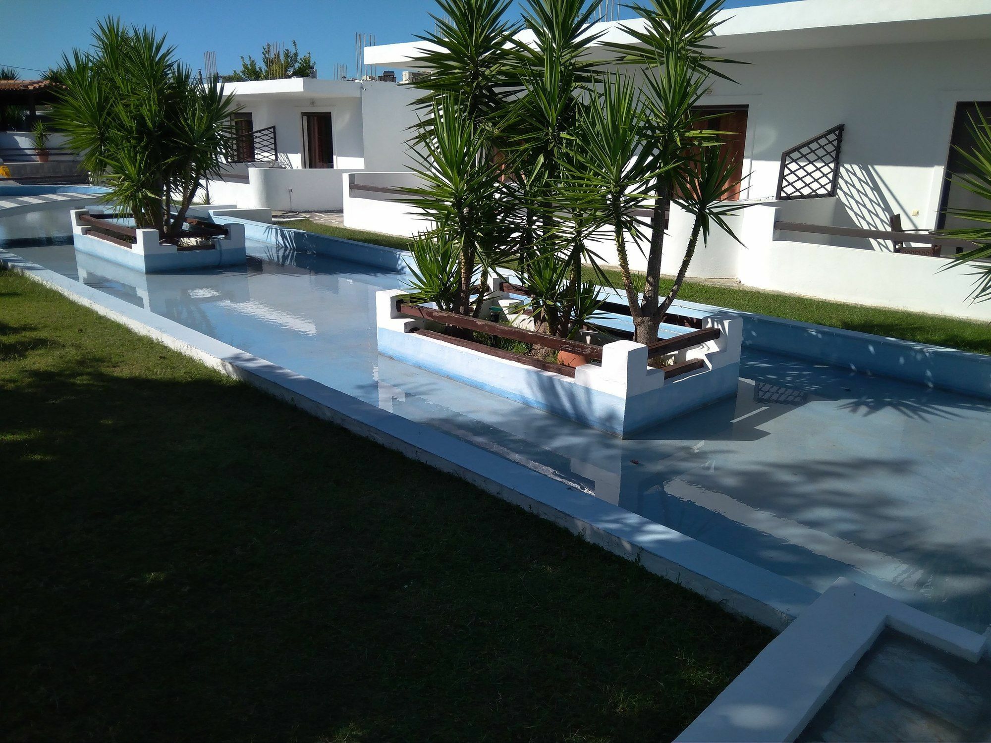 Skiathos House 외부 사진