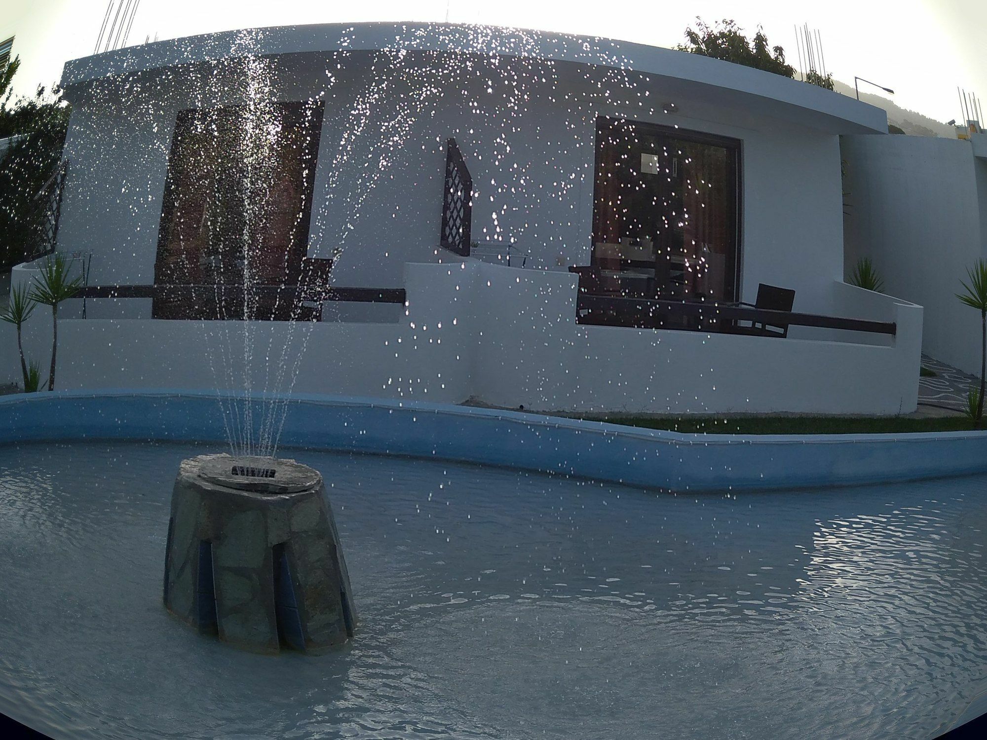 Skiathos House 외부 사진