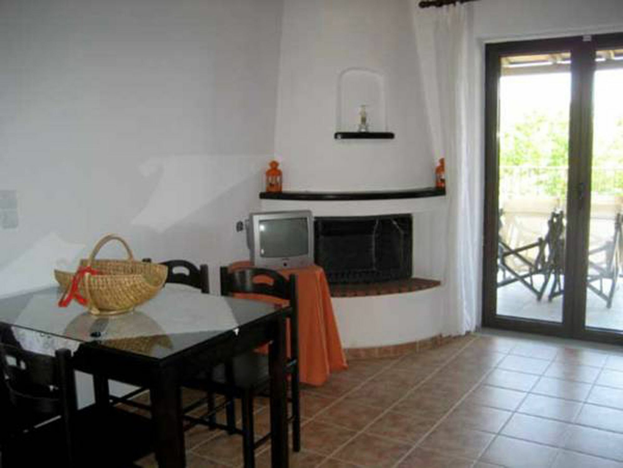Skiathos House 외부 사진